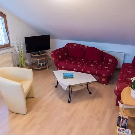 Haus Schussenblick Appartamento Eriskirch