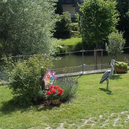 Appartamento Haus Schussenblick Eriskirch