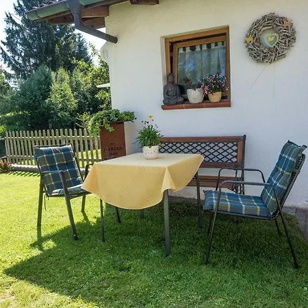 Apartment Haus Schussenblick