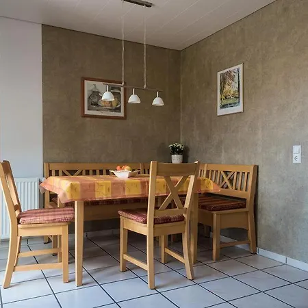 Haus Schussenblick Apartment