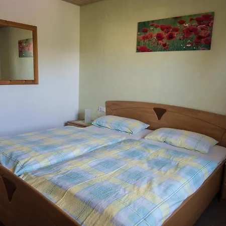 Appartamento Haus Schussenblick *
