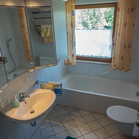 Apartment Haus Schussenblick Eriskirch