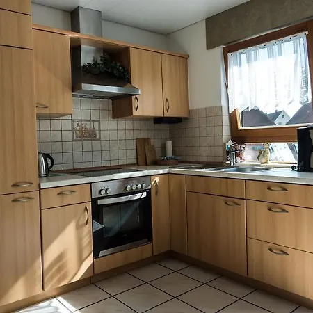 Haus Schussenblick Appartamento *