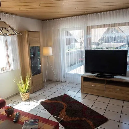 Appartamento Haus Schussenblick Eriskirch